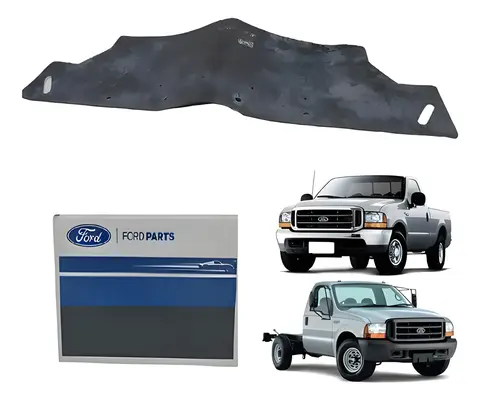 Painel Lateral LE para Ford F12000 F16000