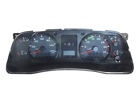 Painel Novo Cargo 1723 2423 2429 para Ford