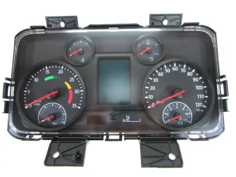 Painel para VW Micro Ônibus 9180OD 11180 Od