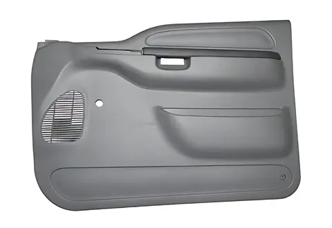 Painel Porta LD para Ford F350 F4000