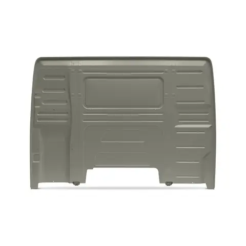 Painel Trás Cabine LD para Ford Cargo