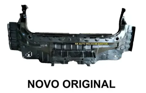 Painel Traseiro Chassi para Ford
