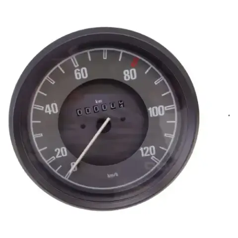 Painel Velocímetro VW Elétrico
