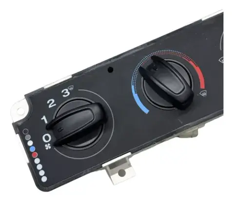Painel Ventilação para Ford Cargo 1317 1319