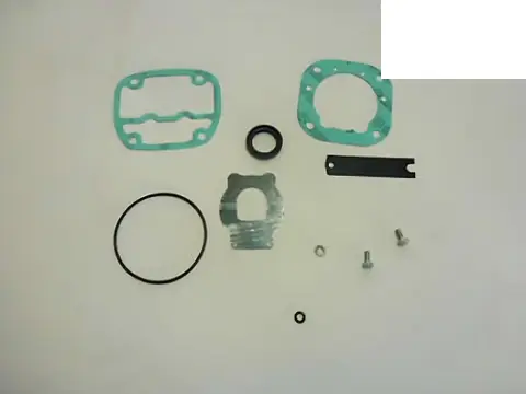 Palheta Compressor de Ar para Scania