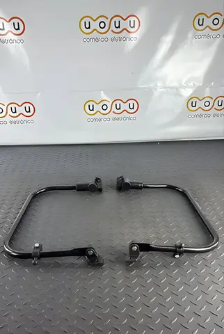 Par Braço Espelho VW Delivery 5140 8120 8150 9150