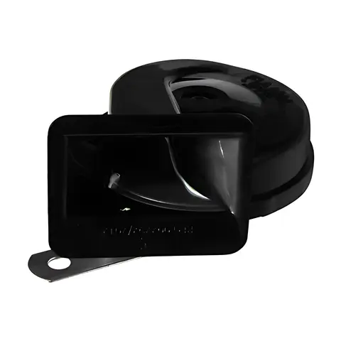 Par Buzina Caracol 12V 90MM Fiamm C-223