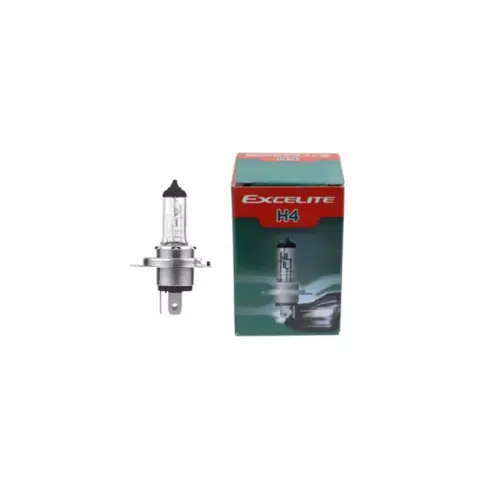 Par Lâmpada H4 24V Long Life MB VW para Ford