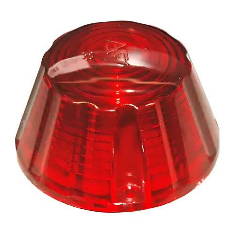 Par Lente Pisca Pudin para Chevrolet Brasil D60