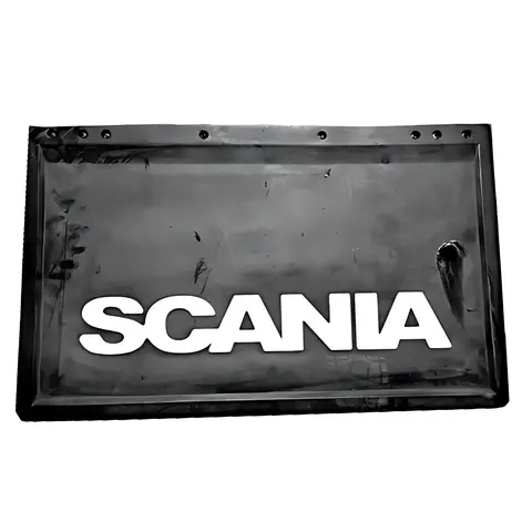 Para-barro Cabine e Chassi para Scania T-114