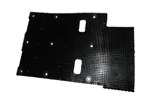 Para Barro FH4 420 460 500 540 para Volvo