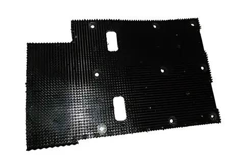 Para Barro para Volvo FH4 420 460 500 540