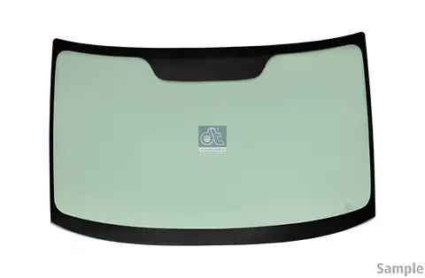 Para-brisa para Ford Cabina Chassi