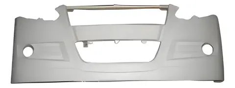 Para-choque Diant W8 Cabina Chassi para Agrale