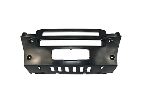 Para-choque Dianteiro Central para Iveco