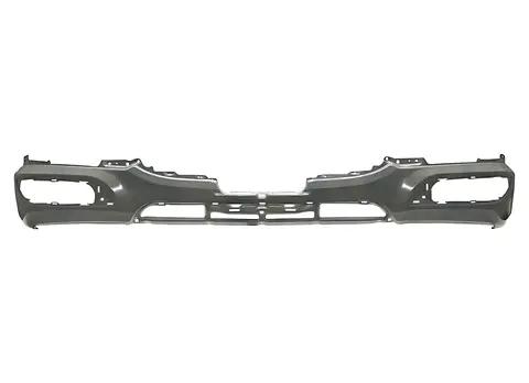 Para-choque Dianteiro de Ferro para DAF