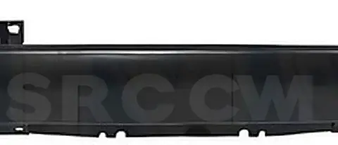 Para-choque Dianteiro Ferro para Scania