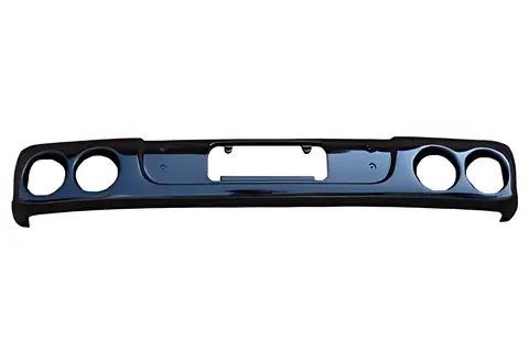 Para-choque Dianteiro para Ford Cargo