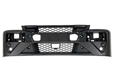 Para-choque Frontal para Iveco Tector