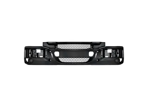Para-choque Frontal Plástico para Iveco