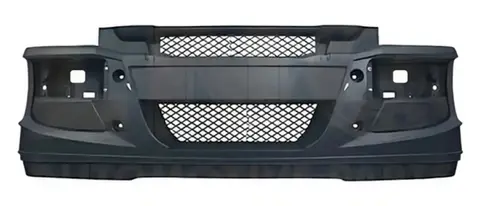 Para-choque Frt Plástico para Iveco