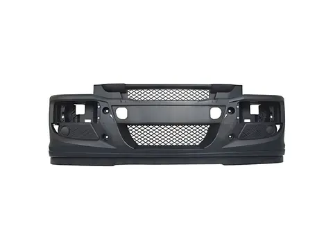 Para-choque Frt Plástico para Iveco Cursor