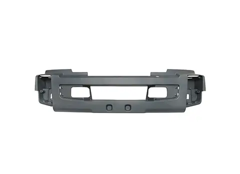 Para-choque Frt Plástico para Volvo VM