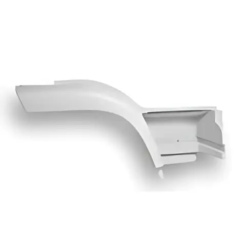 Para Lama Dir para Iveco Cursor Tector