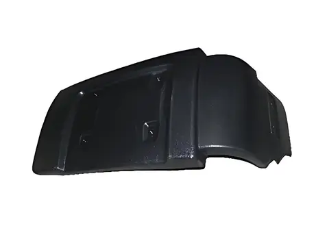 Para Lama LE para Ford Novo Cargo 2012