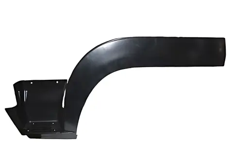 Para Lama LE para VW Delivery 5.140 8.150 9.150