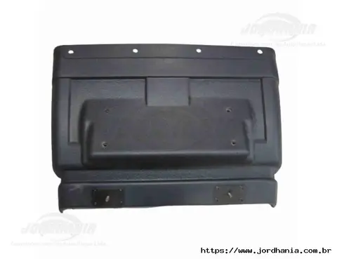 Para-lama Trás VW Delivery 9-170 Bonfanti