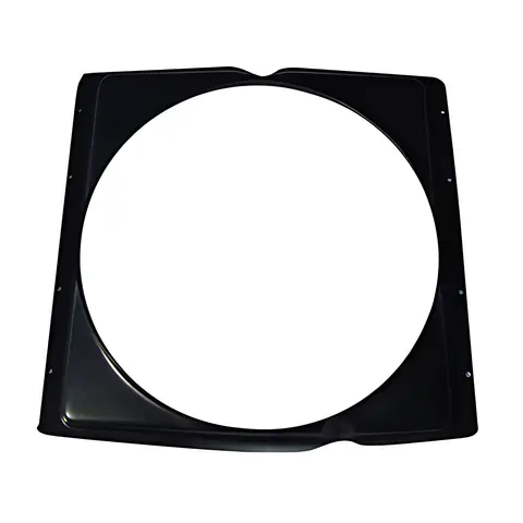 Para MB 1113 1313 Defletor Radiador Plástico