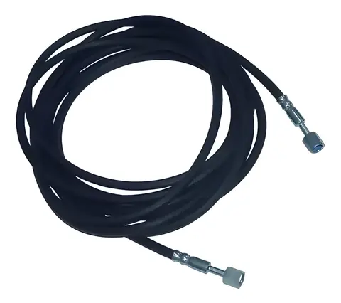 Para MB Axor Flexível Cabine Basculante 5550MM - (Norflex (Normen))
