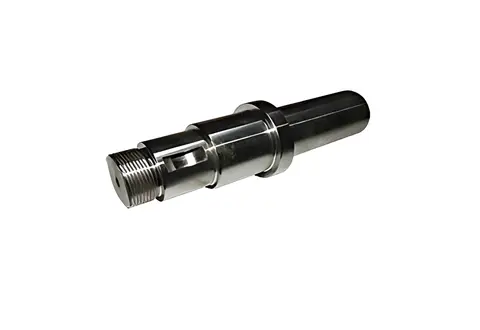 Para Scania T113 Eixo Propulsor Bomba Injetora