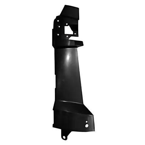 Para Volvo FH4 Acabamento Farol LD