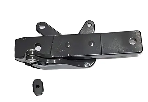 Para Volvo FH4 Dobradiça Estribo Sup LD