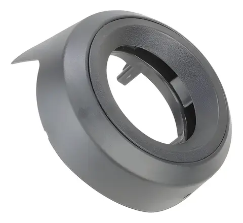 Para Volvo FH5 Moldura Farol LD LED