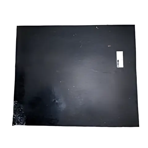 Parabarro Carreta 500x600 Liso Preto