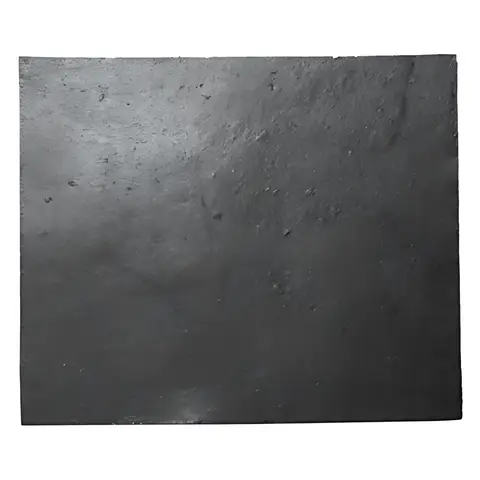 Parabarro Liso 40x48MM Carreta Semi Reboque