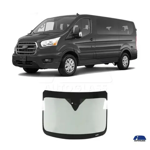 Parabrisa para Ford Transit Van 08/13