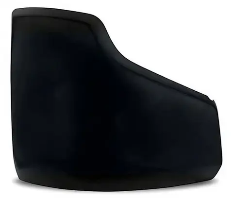 Para-choque Aço Dir para Volvo VM