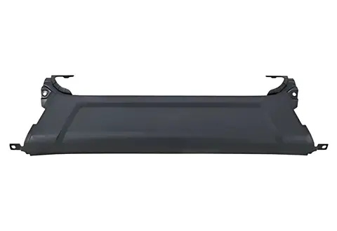 Para-choque Central para Scania P G R