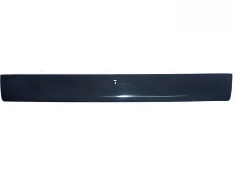 Para-choque Central para Volvo FH FM 2004 a 2014