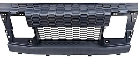 Para-choque Central Superior para Volvo VM