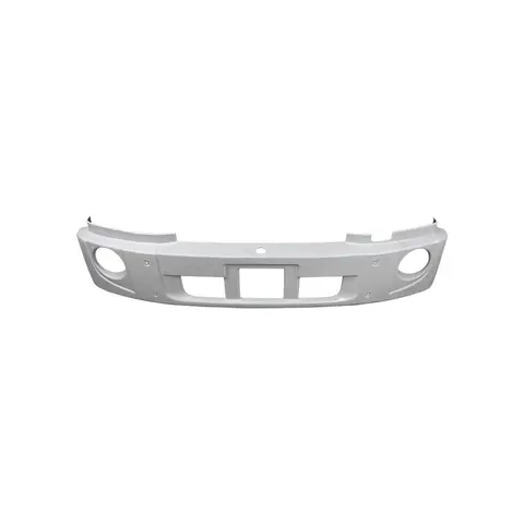 Para-choque Constellation 6x4 Robust