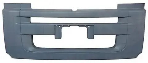 Para-choque Diant Constellation Cinza