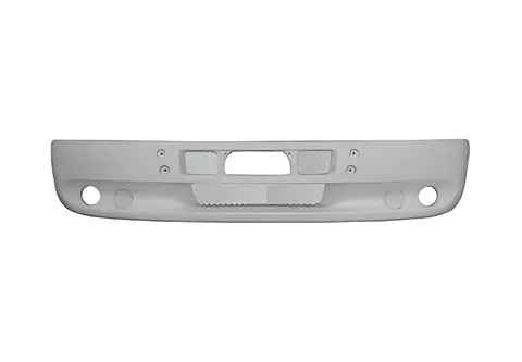 Para-choque Diant MB 1632 1634 Inteiro