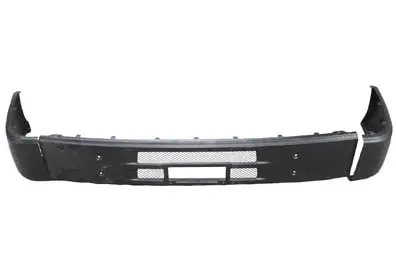 Para-choque Diant MB Atron 1319 2324