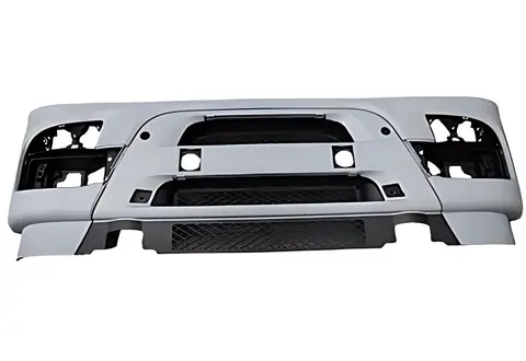 Para-choque Diant para Iveco Stralis Trakker