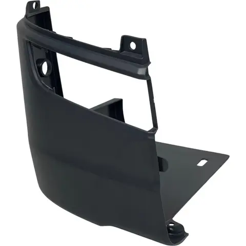 Para-choque Dianteiro Dir Cabine Alta para Scania S